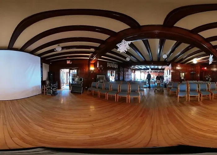 Red Rock Inn