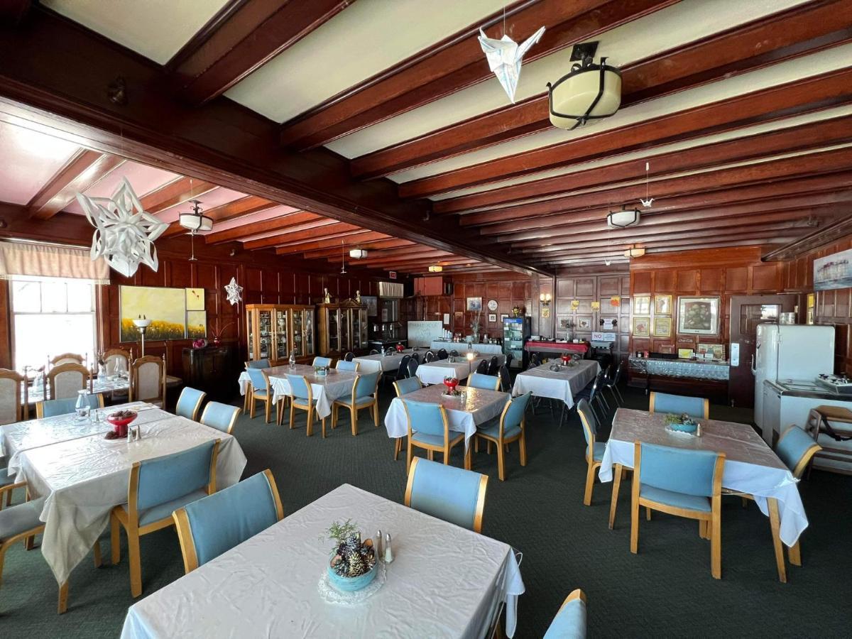 Red Rock Inn Red Rock