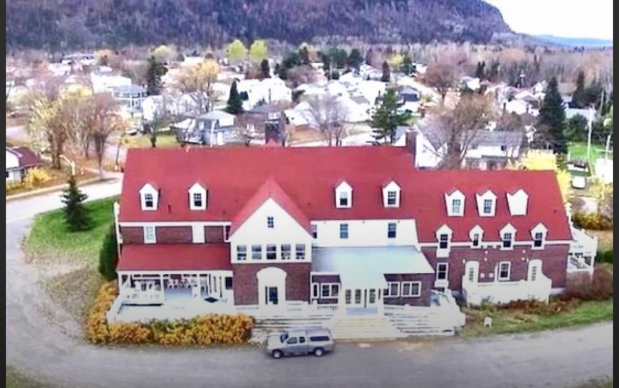 Red Rock Inn 3* Red Rock