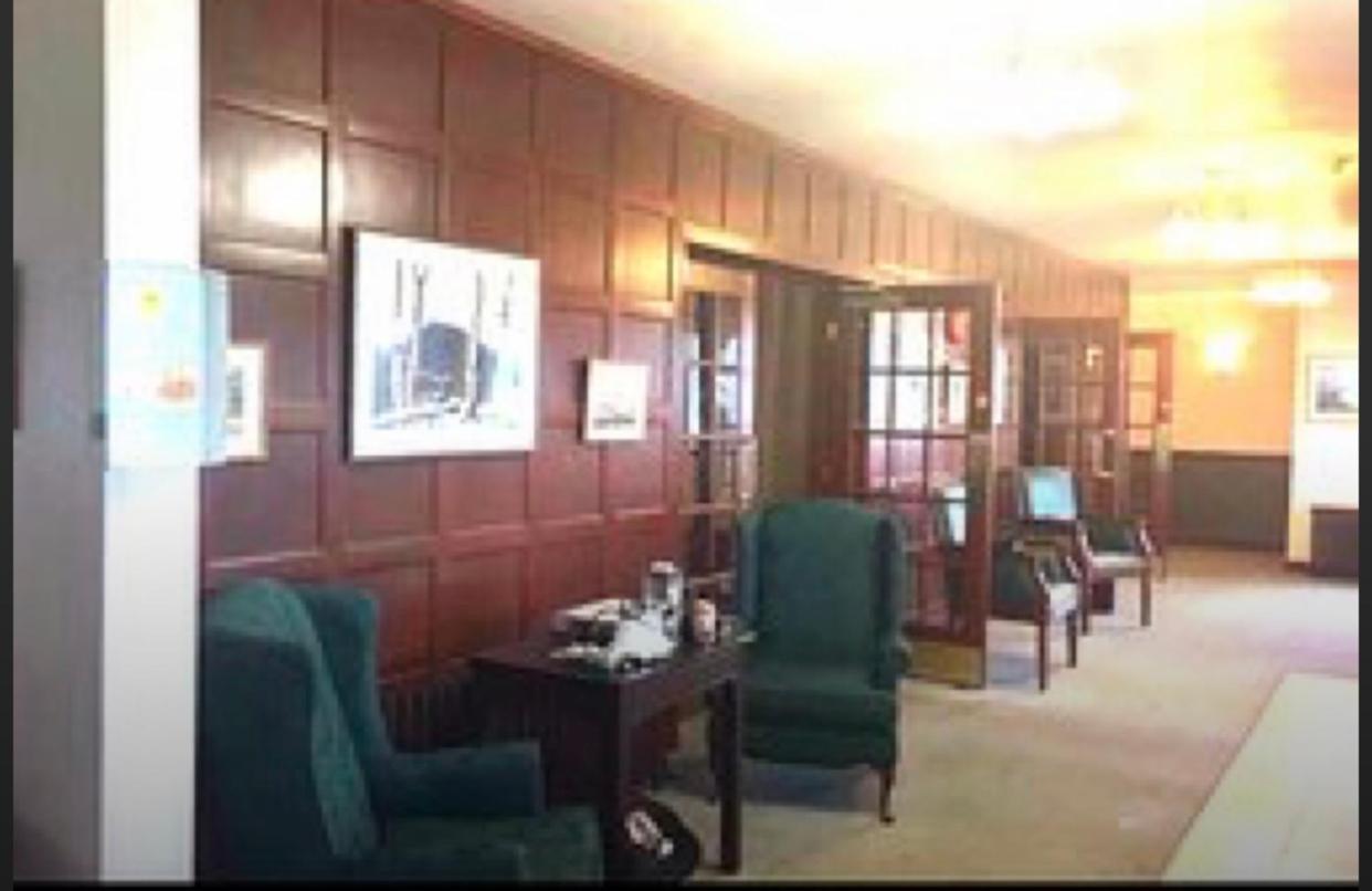 Red Rock Inn 3*