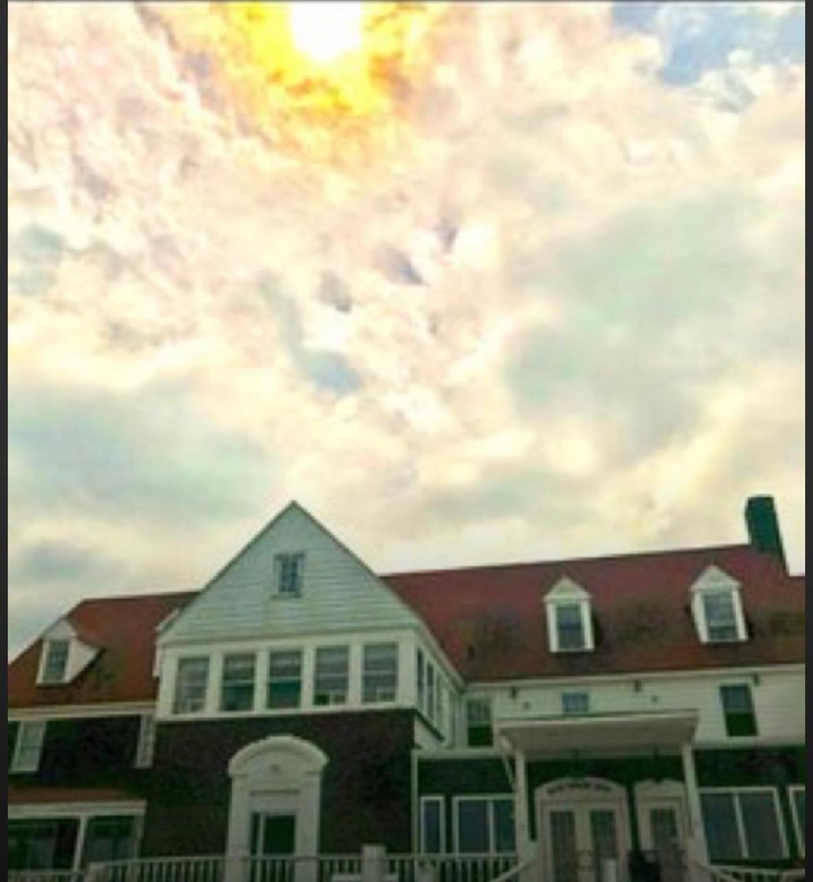 Red Rock Inn Hotel